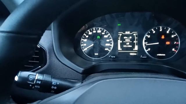 ЧЕРИ ТИГГО 4, КАК ВКЛЮЧИТЬ КРУИЗ КОНТРОЛЬ? ЕДЕМ НА КРУИЗЕ, КАКОЙ РАСХОД?