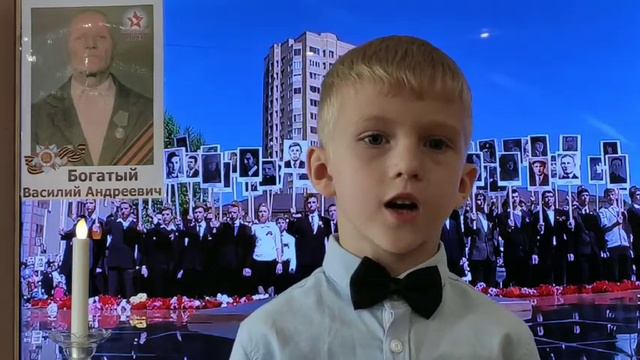 Колесник Александр 6 лет смотреть онлайн