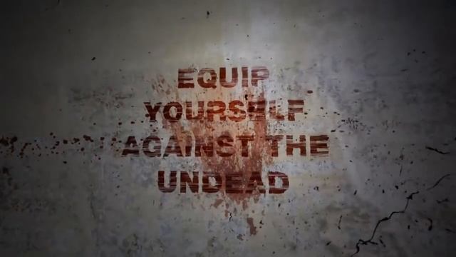Trapped Dead: Lockdown — трейлер анонса смотреть онлайн