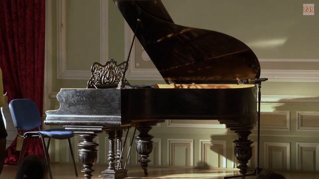 2022 Открытый рояль. смотреть онлайн