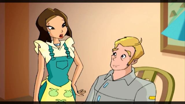 Любимые Персонажи: Блум! смотреть онлайн