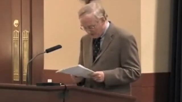 John E. Hare - "Divine Command Theory" (Plantinga Fellow Lecture) Part 1 смотреть онлайн