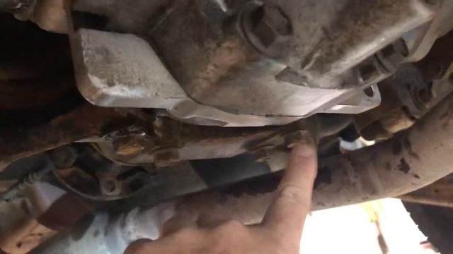 Suzuki grand vitara rear diff removal смотреть онлайн