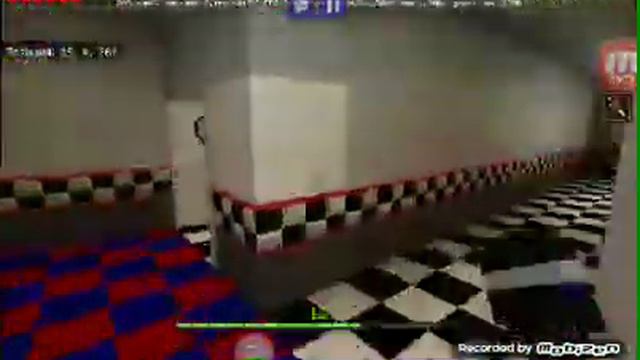 Фнаф напатают чика бони фрети фокси смотреть онлайн