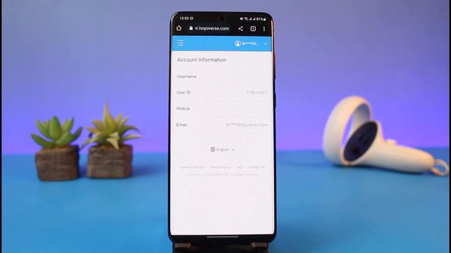 How to Change HoYoverse Email Without Verification ! смотреть онлайн