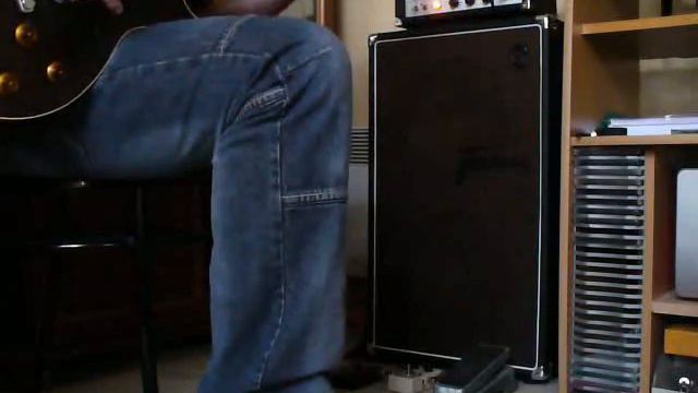 BACCHUS Duke Standard ( Micros TESLA AH-1 Actif ) смотреть онлайн