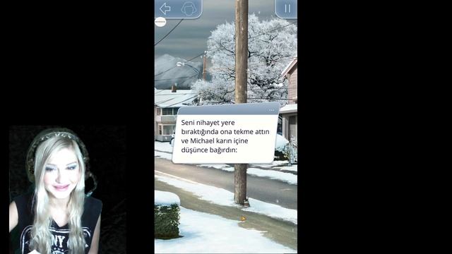 Romantizm Kulübü : Saintfour Gölgeleri 3.Sezon 5.Bölüm Shadows of Saintfour Romance Club ? diamond смотреть онлайн