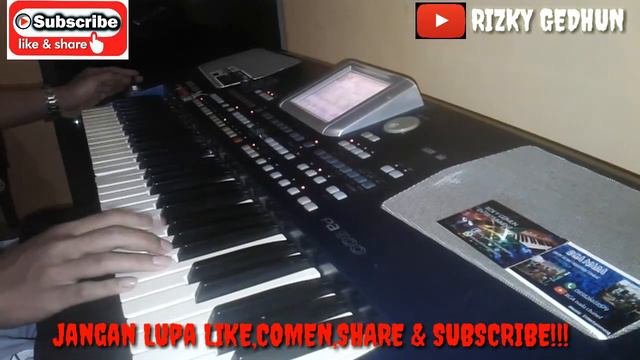 Karoke "Satu Hati Sampai Mati" Cover KORG PA 500 (NO SAMPLING) смотреть онлайн