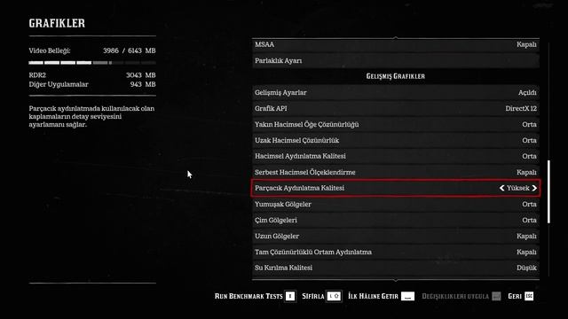 RDR 2 DETAYLI FPS ARTIRMA (2023 GÜNCEL GRAFİK REHBERİ) смотреть онлайн
