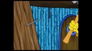Spongebob Time Cards Russian Part 4 [HD 720p]