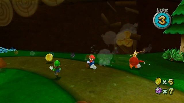 Super Mario Galaxy 3 - Announcement Trailer - Nintendo Switch смотреть онлайн