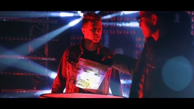 Световая стена от MakeProduction смотреть онлайн