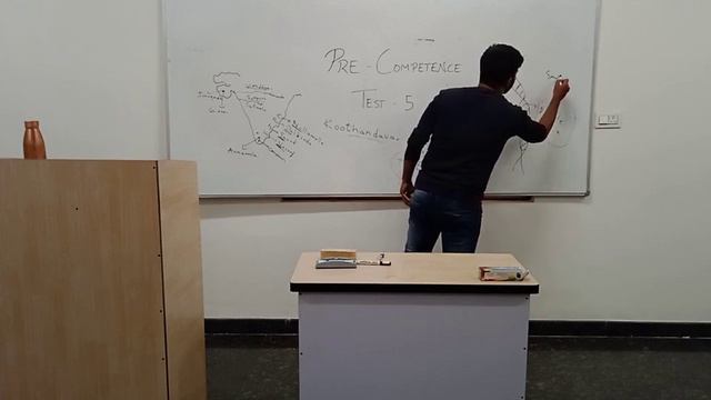 KARTHIK DAYANAND Sir, Faculty at BTP IAS discusses Paper 5 in detail. смотреть онлайн