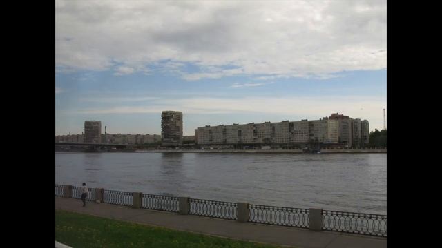 Путешествие севером России - часть 2 - Валаам, Сортавала, Рускеала, Санкт-Петеребург смотреть онлайн
