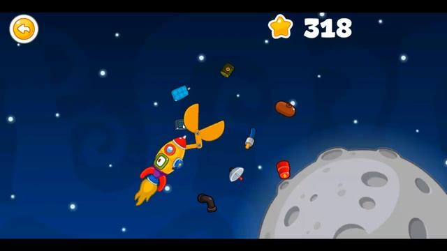 Путешествие на луну смотреть онлайн