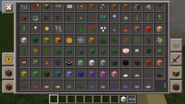 McPe как построить редстоун механизм пароль на дверь смотреть онлайн