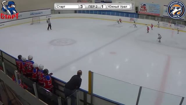 СТАРТ - ЮЖНЫЙ УРАЛ (ТУРНИР «КУБОК АЙСБЕРГА» 2011 Г.Р., 16 МАЯ ЧЕЛЯБИНСК) смотреть онлайн