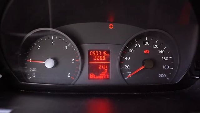 Renault St Pierre Volkwagen Crafter FG 35 L1H1 смотреть онлайн
