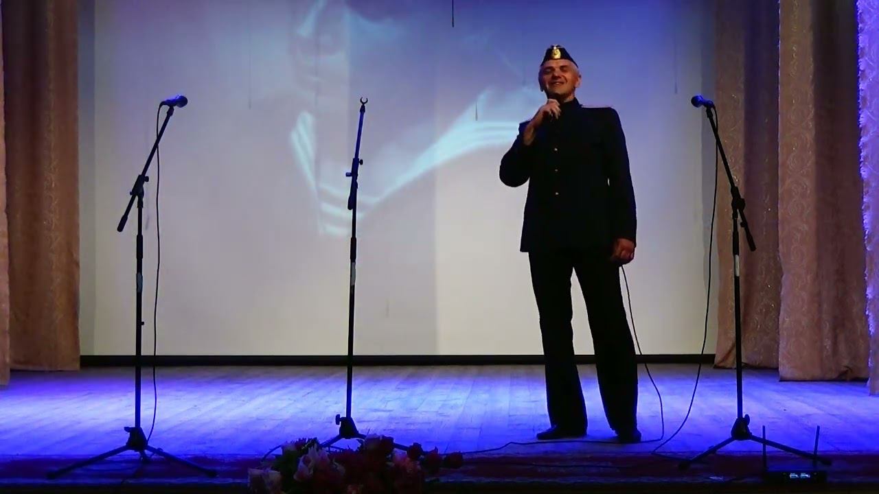 05 Вячеслав Туник Золотые огоньки смотреть онлайн