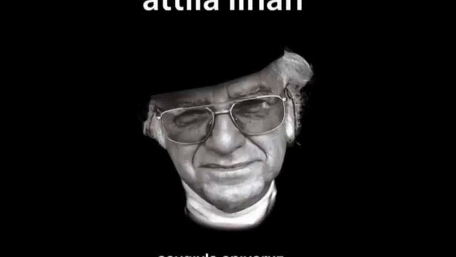 AN GELIR ATTILA ILHAN смотреть онлайн