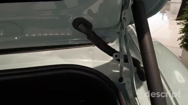 AVATAR 11 The Electric SUV That Will Change the Game смотреть онлайн