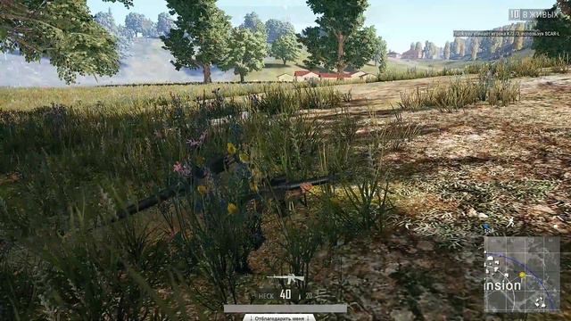 Я стал чупакаброй и взял Топ-1 в соло смотреть онлайн