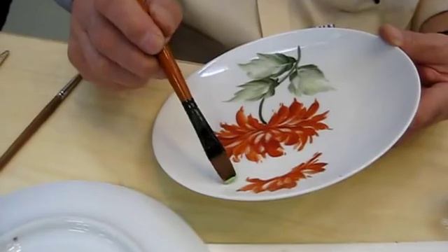 Мастер-класс 