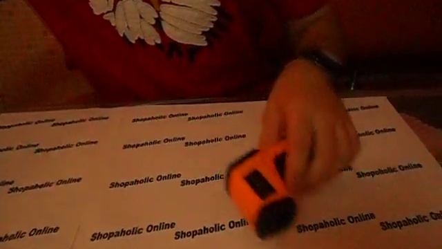 Покупка онлайн из Китая № 4,5 - Лазерный термометр, Беcконтактный тесрет 90-1000 V смотреть онлайн