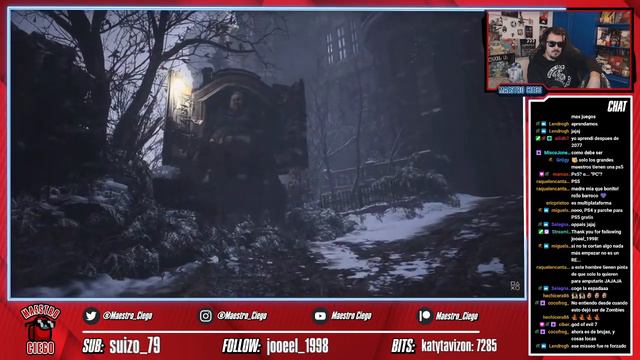 RESIDENT EVIL 8 VILLAGE | Tráiler español, fecha, demo y opinión смотреть онлайн