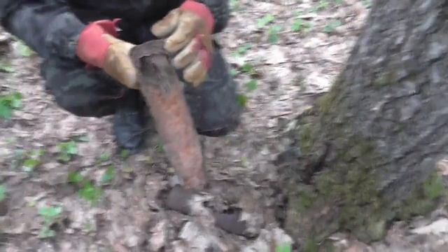 коп по войне , Калужская и Смоленская области смотреть онлайн