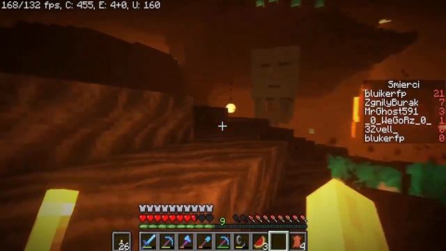 RTX 3060 ti minecraft shaiders FPS test | intel core i5 11400f смотреть онлайн