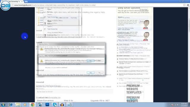 How To Fix Net Framework v.4.0.30319 Error смотреть онлайн