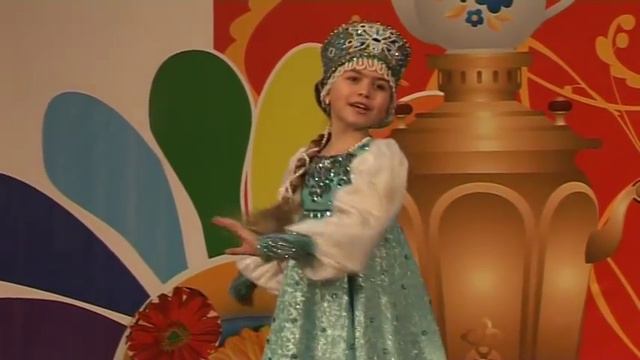 София Фисенко. Сапожки. смотреть онлайн