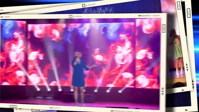 Студия эстрадной песни «Апрель» смотреть онлайн