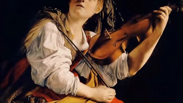 Vivaldi: Trio Sonata in D Minor "La Folia", RV63 смотреть онлайн