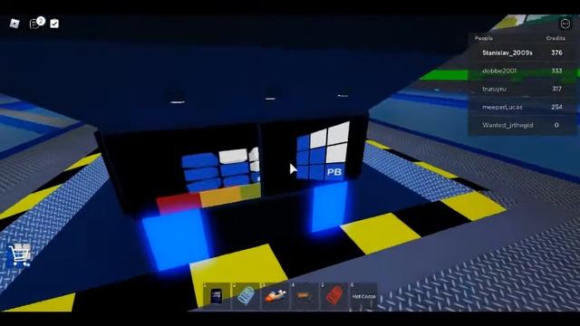 Как нужно написать код от Pinewood computer core смотреть онлайн