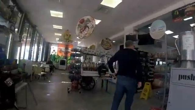 Dead Sea Israel GoPro Hero5 2022 смотреть онлайн