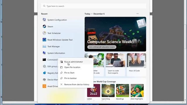 Fix B1initializelibrary Failed 0xc00000BB error when booting Windows PC (2023 updated) смотреть онлайн