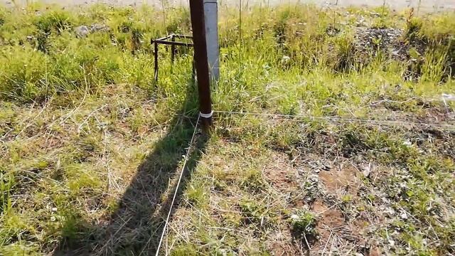 Строим забор в первый раз. День 5 (Итог) смотреть онлайн