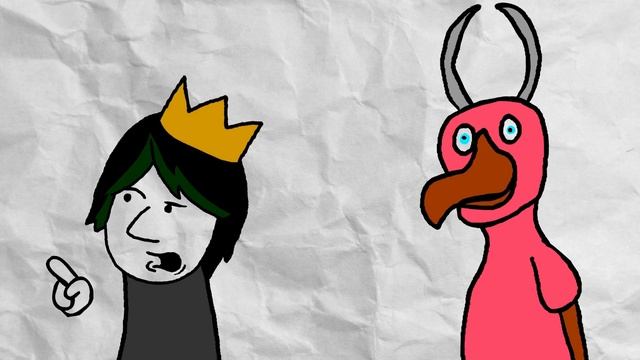 DAGames Animated - Getting Close (123 Slaughter Me Street) смотреть онлайн