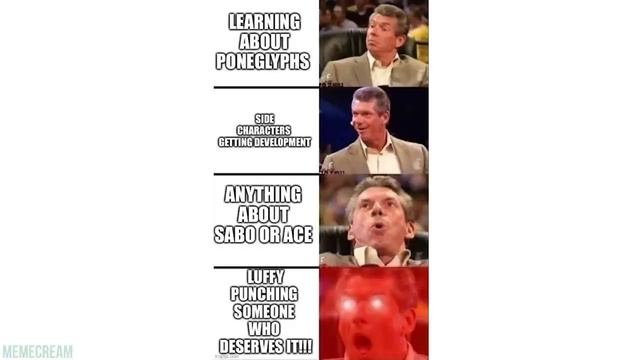 ULTIMATE ONE PIECE MEMES 9 смотреть онлайн