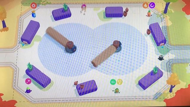 Boomerang fu Grilling Spree update gameplay unlocking hats смотреть онлайн