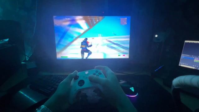 PLAYER CLAW DOMINICANO + XBOX SERIES S + 120FPS смотреть онлайн