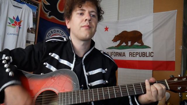 How-to play Sum 41 - Never There on Guitar (GUITAR LESSON/TUTORIAL) + CHORDS смотреть онлайн