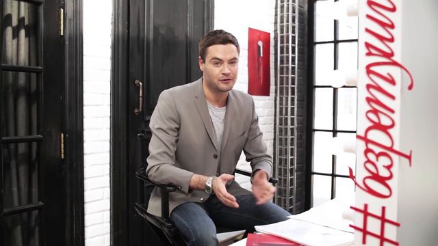 Профайл Ивана Николаева смотреть онлайн