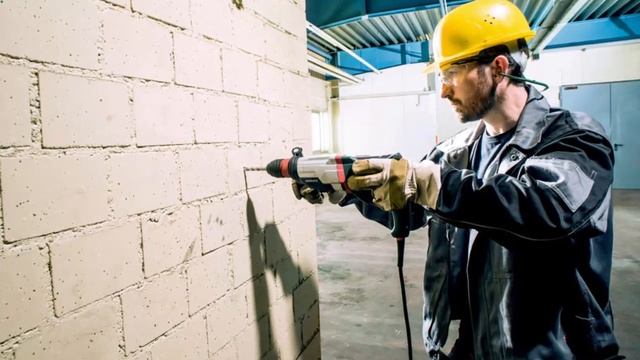 Скидка 18% на перфоратор патрон для сверления по дереву и металлу Metabo UHE 2660-2 Quick 600697500 смотреть онлайн