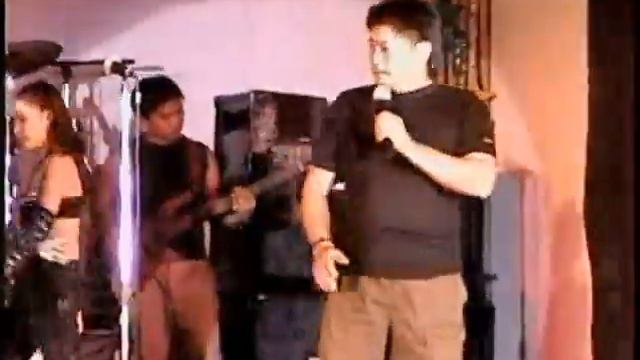 Ikaw Ang Miss Universe ng Buhay ko by: Richard de Leon смотреть онлайн