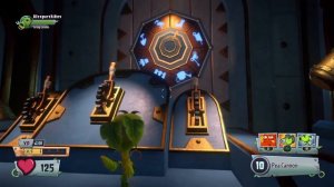 Как открыть секретную комнату гномов Plants vs Zombies GW2