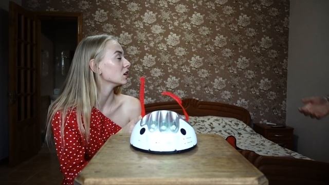 Проверяем друг друга на ВЕРНОСТЬ ? смотреть онлайн