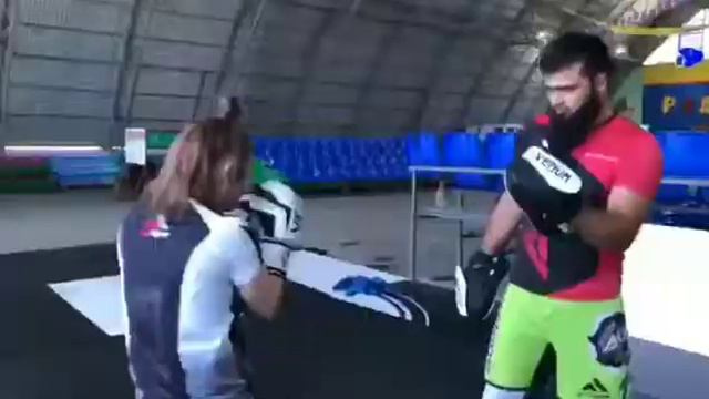 Карина Налбандян. смотреть онлайн
